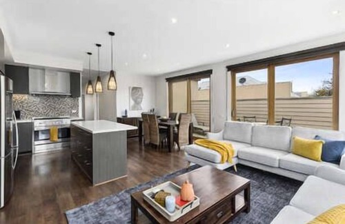 Queenscliff Apartment | The SCOOP