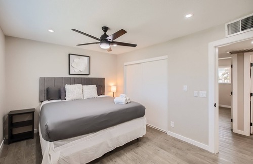 Papago Parkway House | The Scottsdale Boutique Remodeled 3br Heated Pool