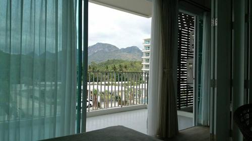 Sam Roi Yot Apartment | The Sea B36