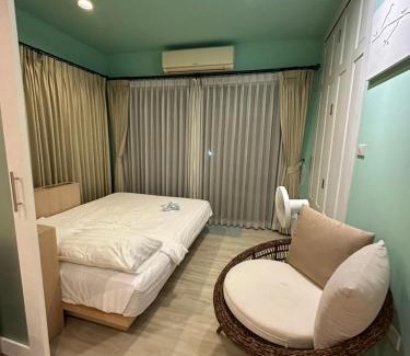 Sam Roi Yot Apartment | The Sea B36