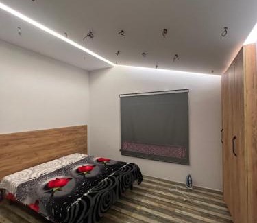 Qerek Apartment | “The Sea Breeze”, House Hamallaj