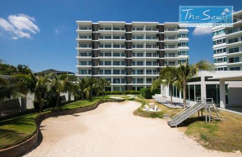 Sam Roi Yot Apartment | The Sea Condo