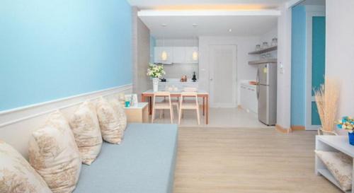 Sam Roi Yot Apartment | The Sea Condo