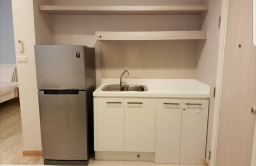 Sam Roi Yot Apartment | The Sea Condominium A22