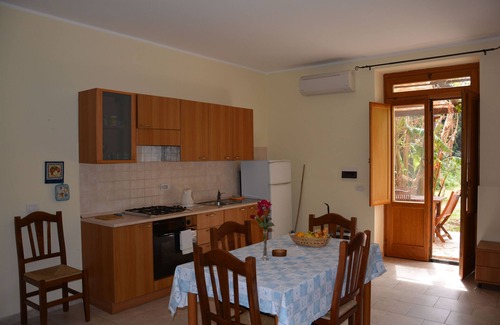 Cropani Marina Other | The sea in the greenery and quiet of the countryside