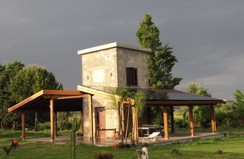 Cropani Marina Other | The sea in the greenery and quiet of the countryside