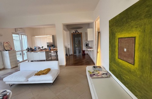 Torbora House | The Sea in the House