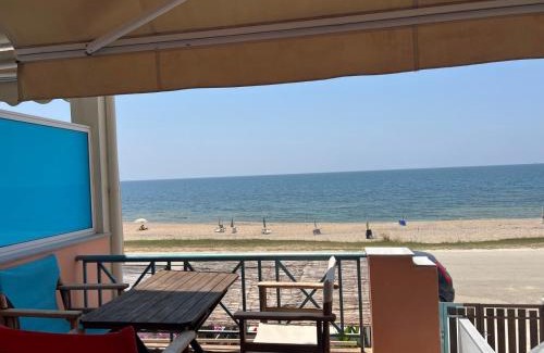 Kanali Apartment | The Sea View kanali