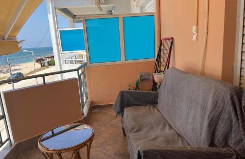 Kanali Apartment | The Sea View kanali