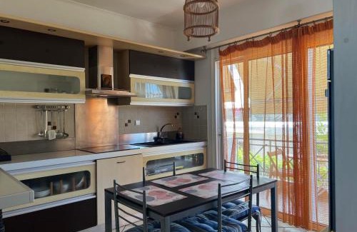 Kanali Apartment | The Sea View kanali