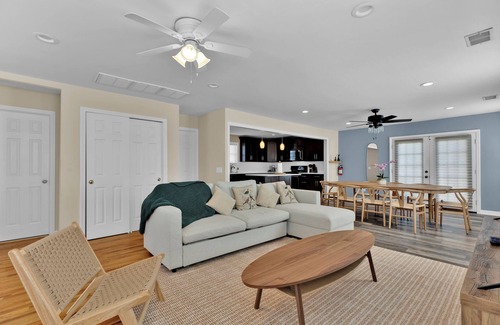 Keansburg House | The Seabreeze Haven