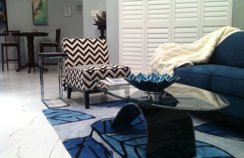 Galveston House | The Seashell House - Luxurious Comfort And Affordability 276 steps to the beach