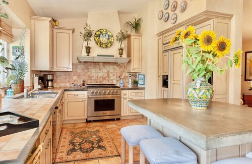 Carpinteria Condo | The Seaside Sanctuary: Private Beach Fire Pit