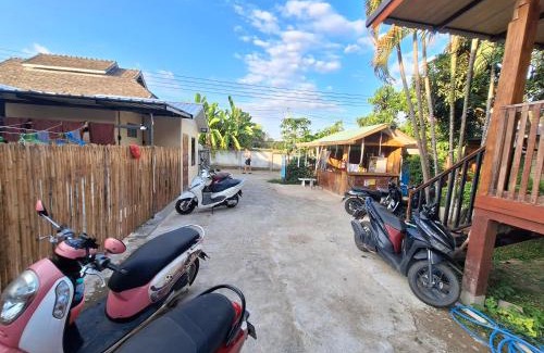 Pai Hotel | The Seasons At Pai
