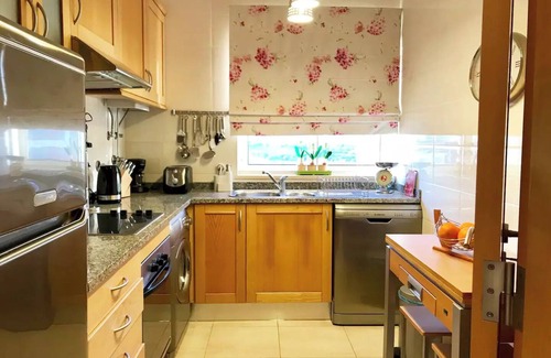 Praia da Rocha Apartment | The Seaview Apartment of your dreams - WIFI, A/c