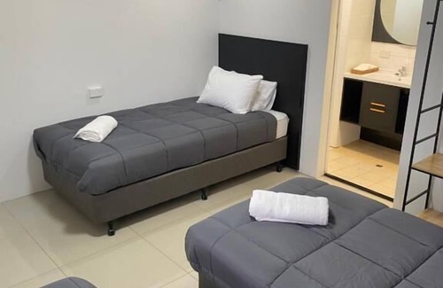 Woolgoolga Hotel | The Seaview Tavern Motel