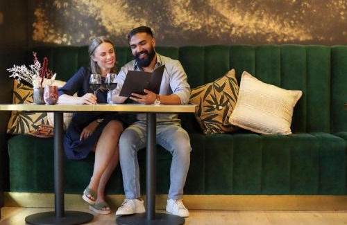 City East Hotel | The Sebel Canberra Civic