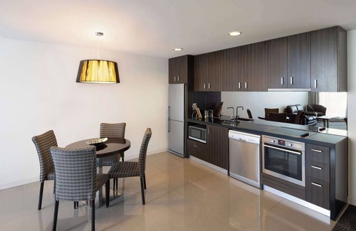 Kew Hotel | The Sebel Melbourne Kew