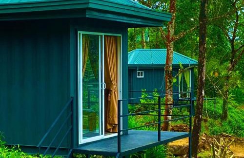 Nelluwa House | The Secret Garden at Mist of Sinharaja