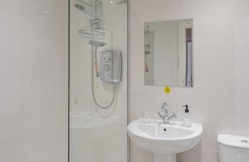Ayr House | The Secret Garden