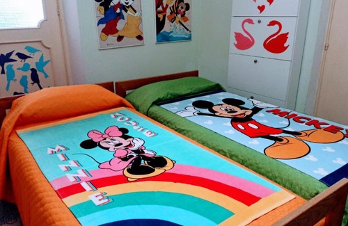 Maratea Apartment | The Secret Garden Maratea - Casa di Sery