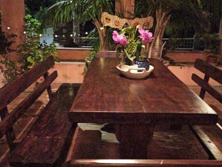 Maratea Apartment | The Secret Garden Maratea - Casa di Sery
