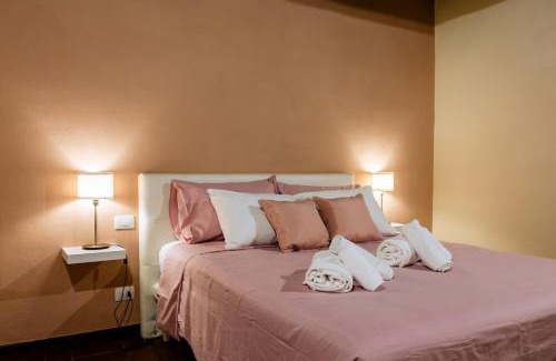 San Mariano House | The Secret Garden - Pool, Garden and Parking