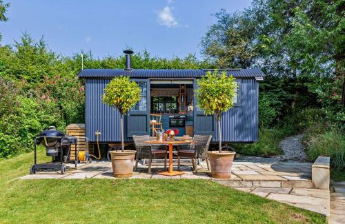 Withypool House | The Secret Garden - Withypool