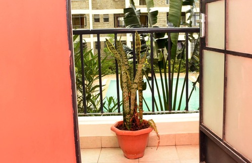 Syokimau Apartment | The Secret Haven Serviced Apartment