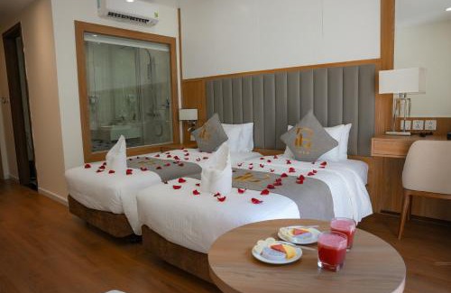 Luang Prabang Hotel | The Secret Luang Prabang