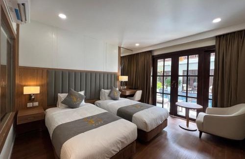 Luang Prabang Hotel | The Secret Luang Prabang