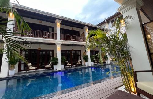 Luang Prabang Hotel | The Secret Luang Prabang