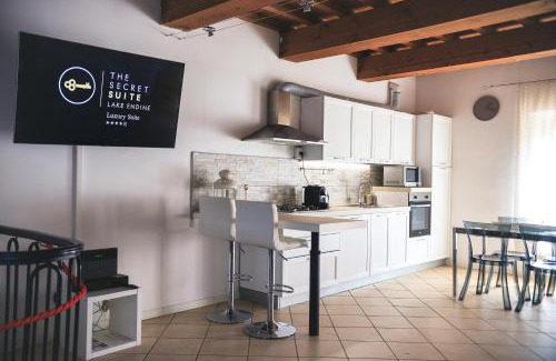 Ranzanico Apartment | THE SECRET SUITE - HOME "Lago di Endine"