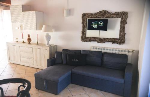 Ranzanico Apartment | THE SECRET SUITE - HOME "Lago di Endine"