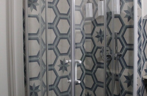 Capurso House | The Secrets of the Well Vintage Room