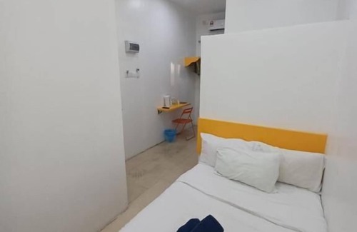 Kuala Terengganu Hotel | The Serai Cottage Transit Hotel