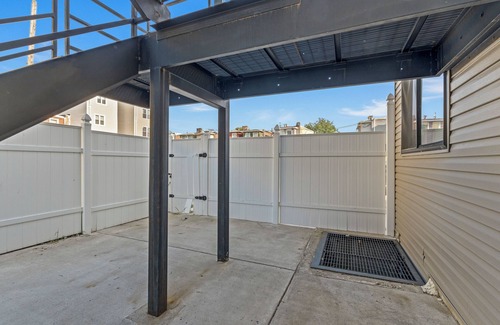 West Philadelphia Apartment | The Serenity EscapenCharming 3bd 2.5 ba Oasis