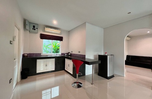 Na Chom Thian Villa | The Serenity Resort