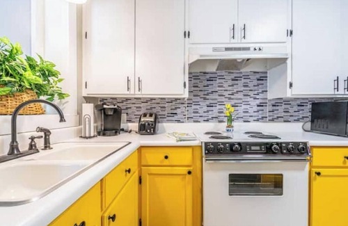 Hartselle House | The Serenity Retreat in Small Town Hartselle