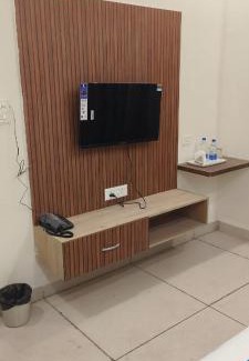Faridabad Hotel | The Setu Hotel & Resorts