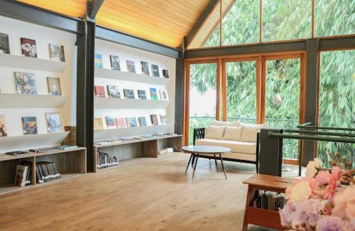 Borobudur Hotel | The Setumbu Experience, ARTOTEL Curated