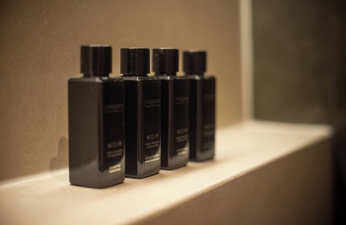 Chester Hotel | The Seven