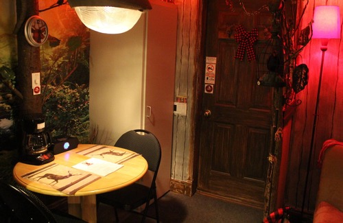 L'Ancienne-Lorette Apartment | -The SHACK /10 min to DownTown