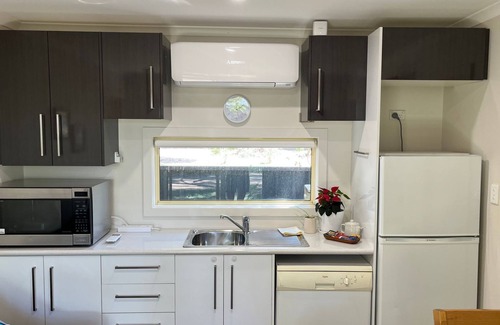 Yarrawonga Apartment | The shack located 5 minutes drive from Yarrawonga township