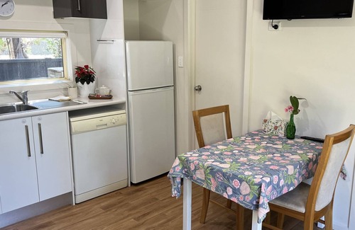 Yarrawonga Apartment | The shack located 5 minutes drive from Yarrawonga township
