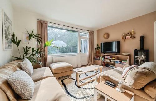 Windermere House | The Shades - Bliss In The Heart of Windermere