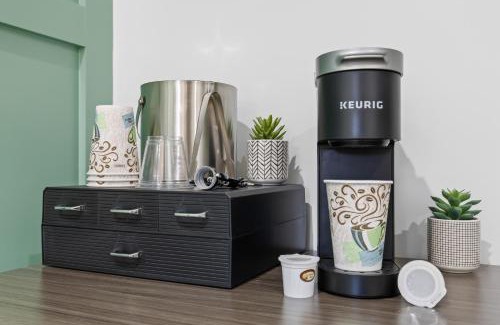 Blairsville House | The Shaffer at The Rise Retreat (L5)