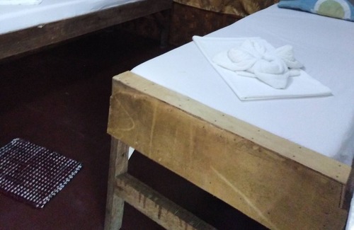 Daanbantayan Cabin | The Shark's Tail Dive Center