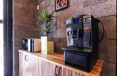 Jinhae Hotel | The Sharp Hotel