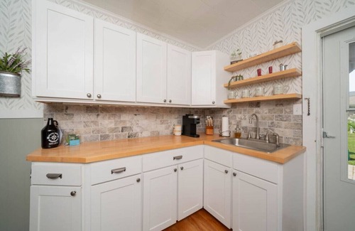 Miami Park House | The She Shed of South Haven
